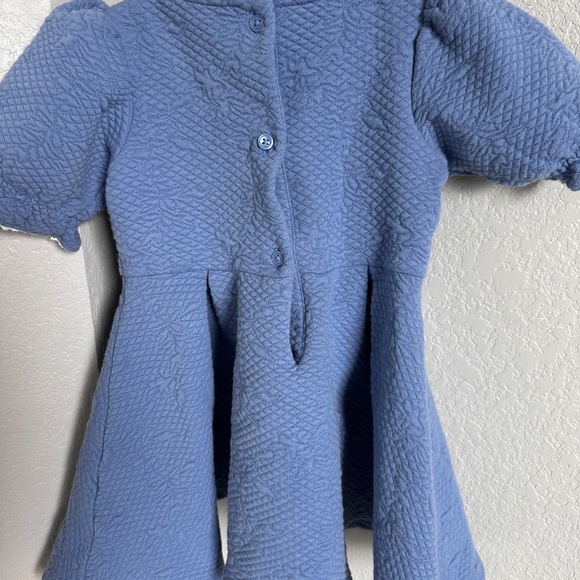 Janie and Jack 3t Dress - Picture 2 of 3